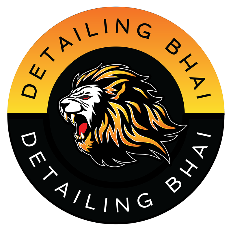 Detailing Bhai