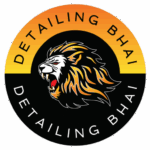 Detailing Bhai Logo